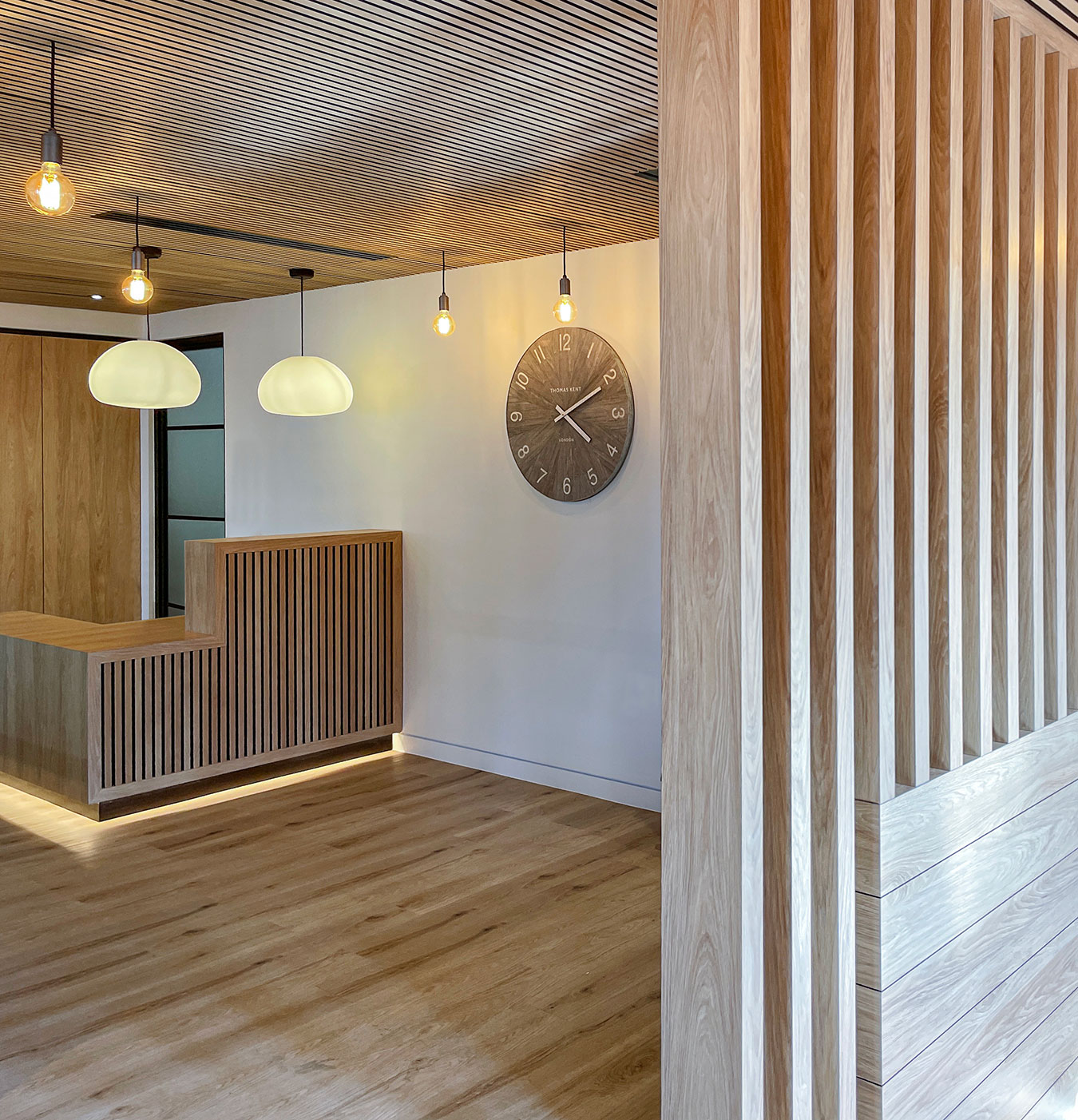 Jonathan Clark Architects