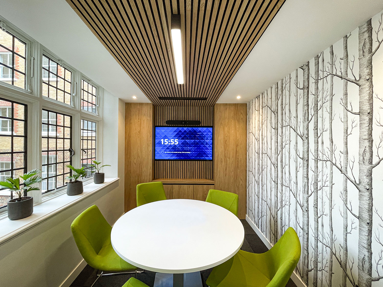 Jonathan Clark Architects