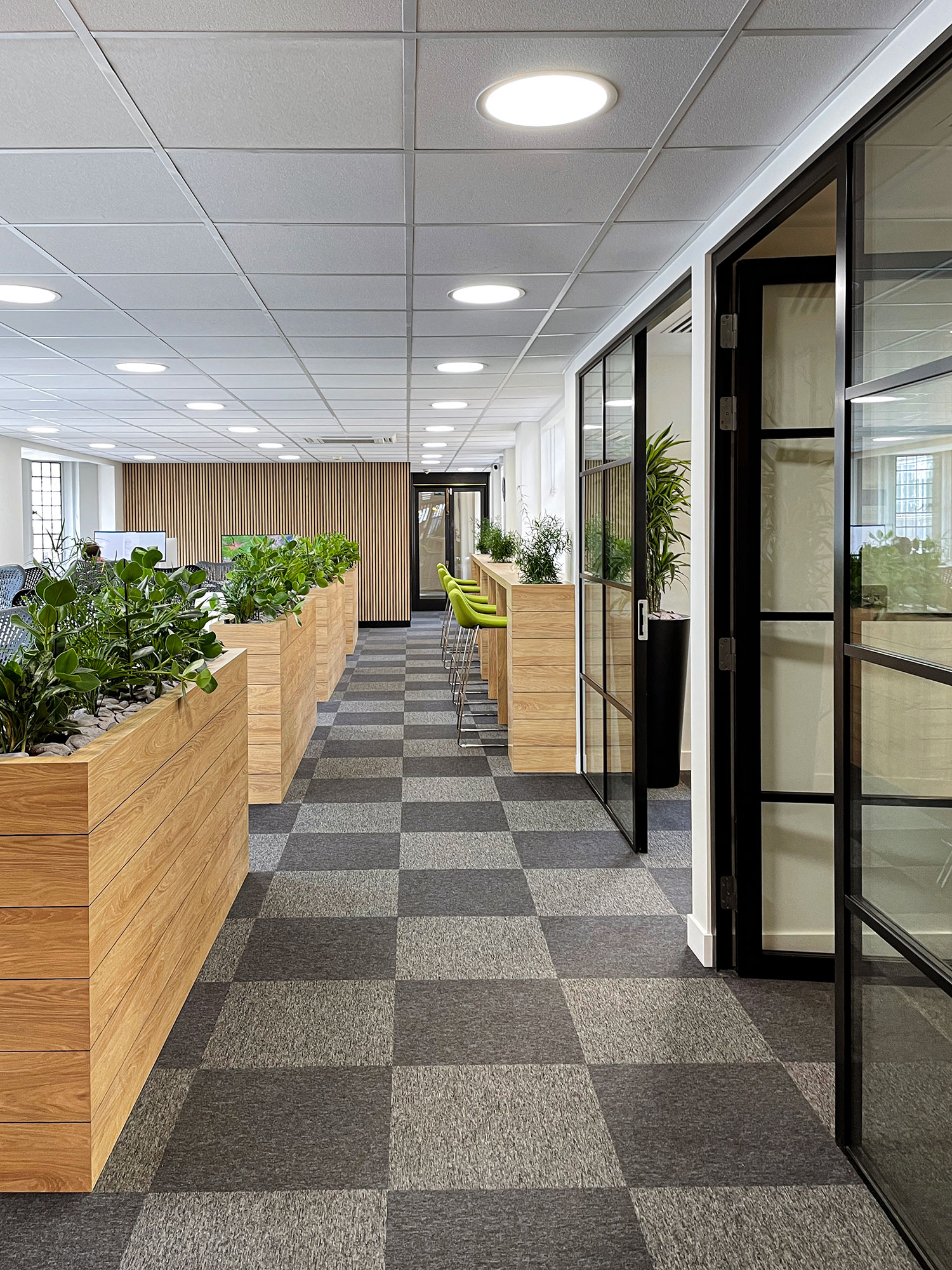 Jonathan Clark Architects