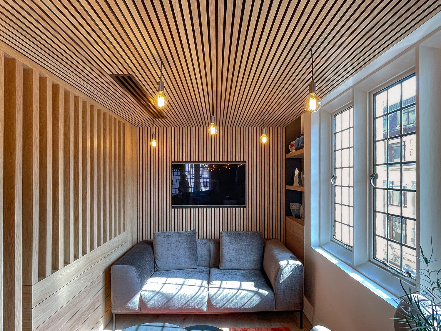 Jonathan Clark Architects