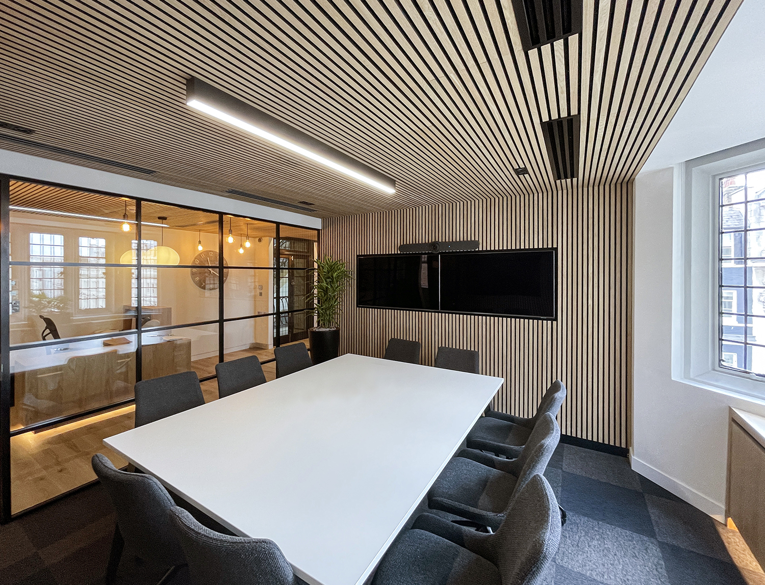 Jonathan Clark Architects