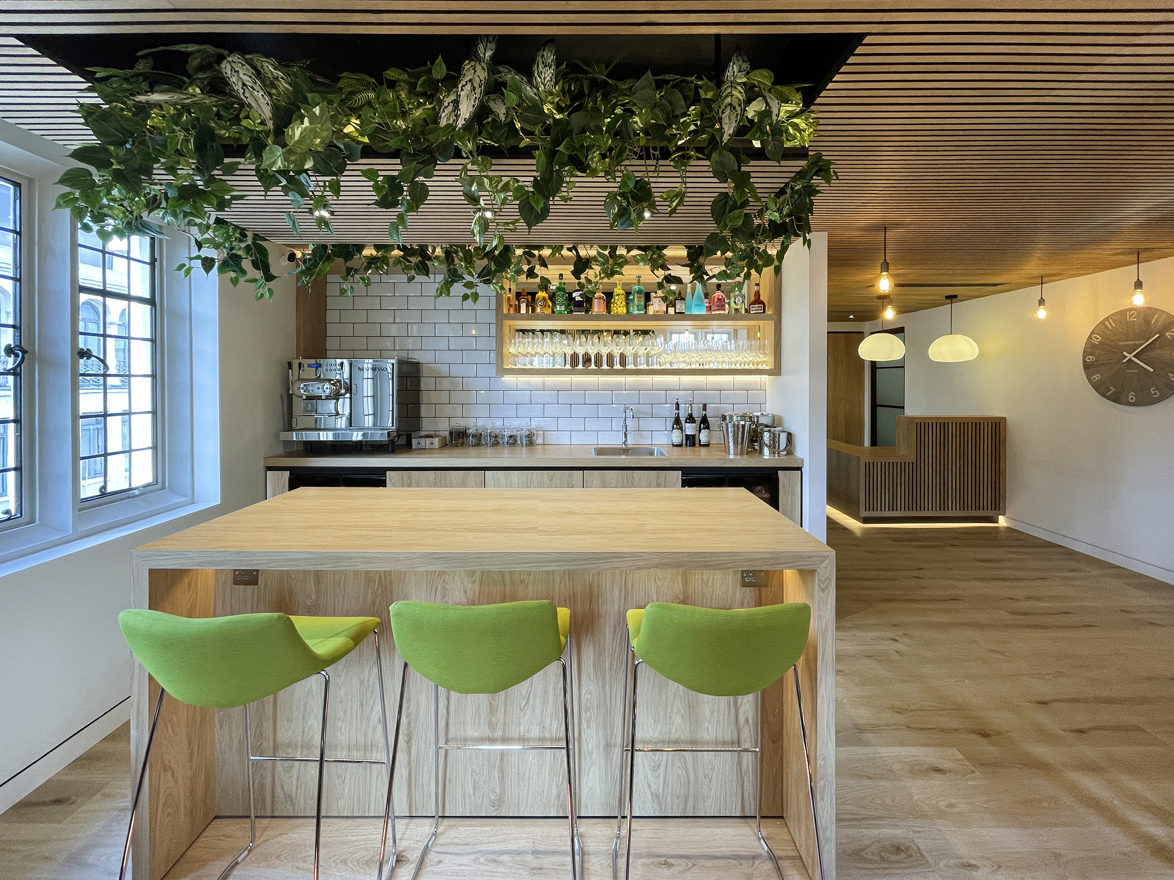 Jonathan Clark Architects