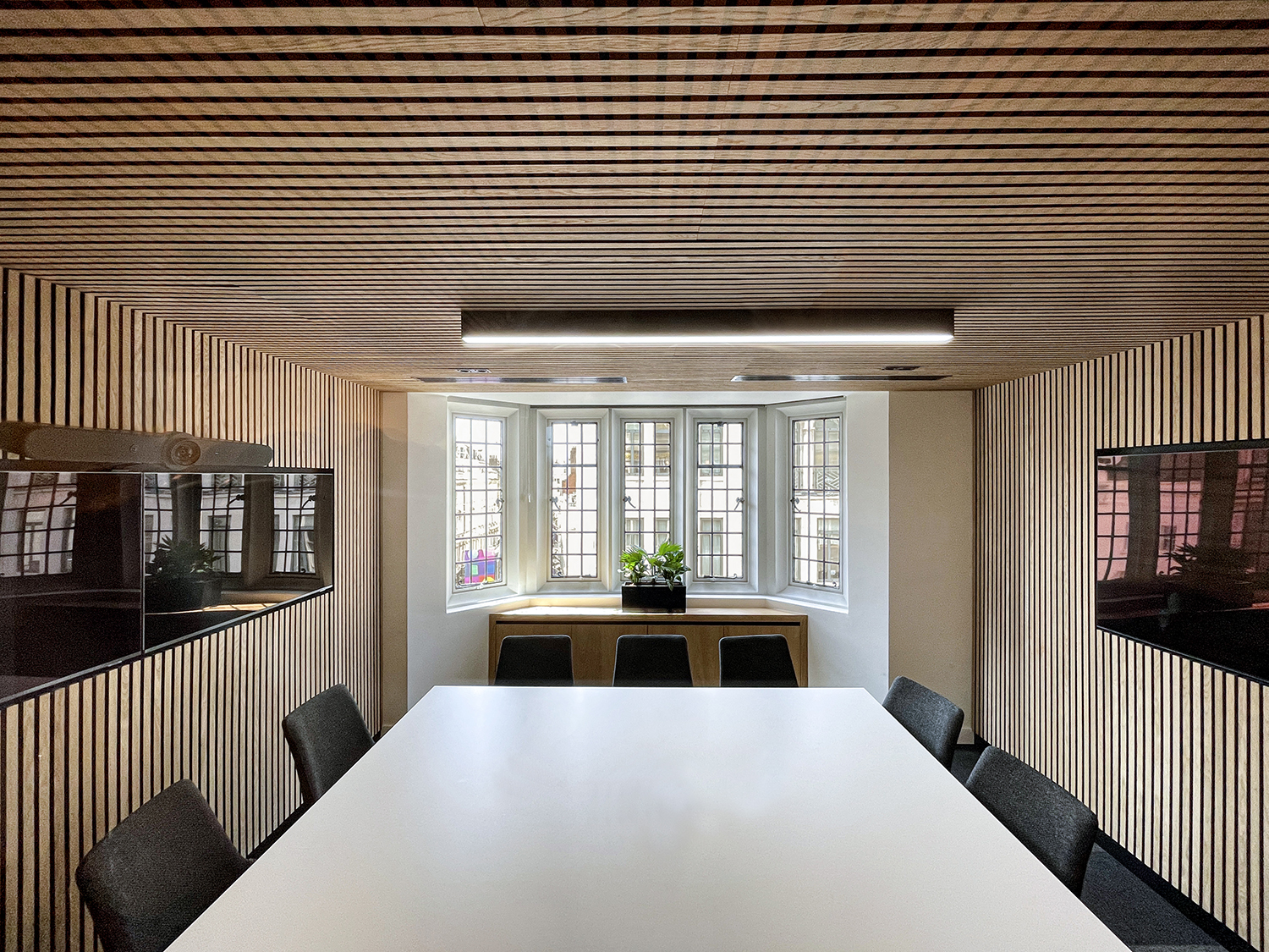 Jonathan Clark Architects