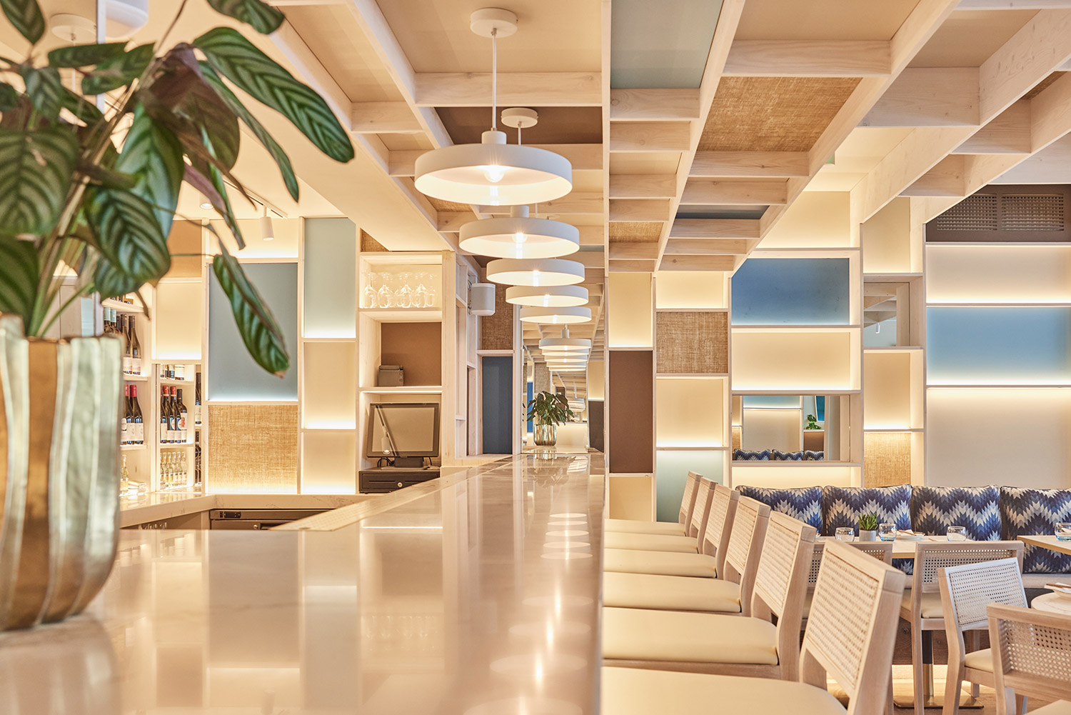 Jonathan Clark Architects