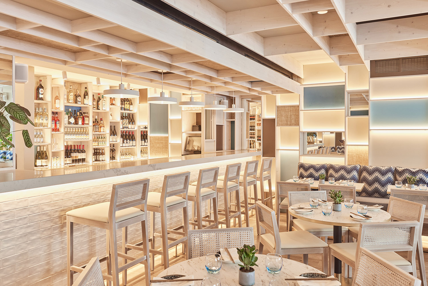 Jonathan Clark Architects