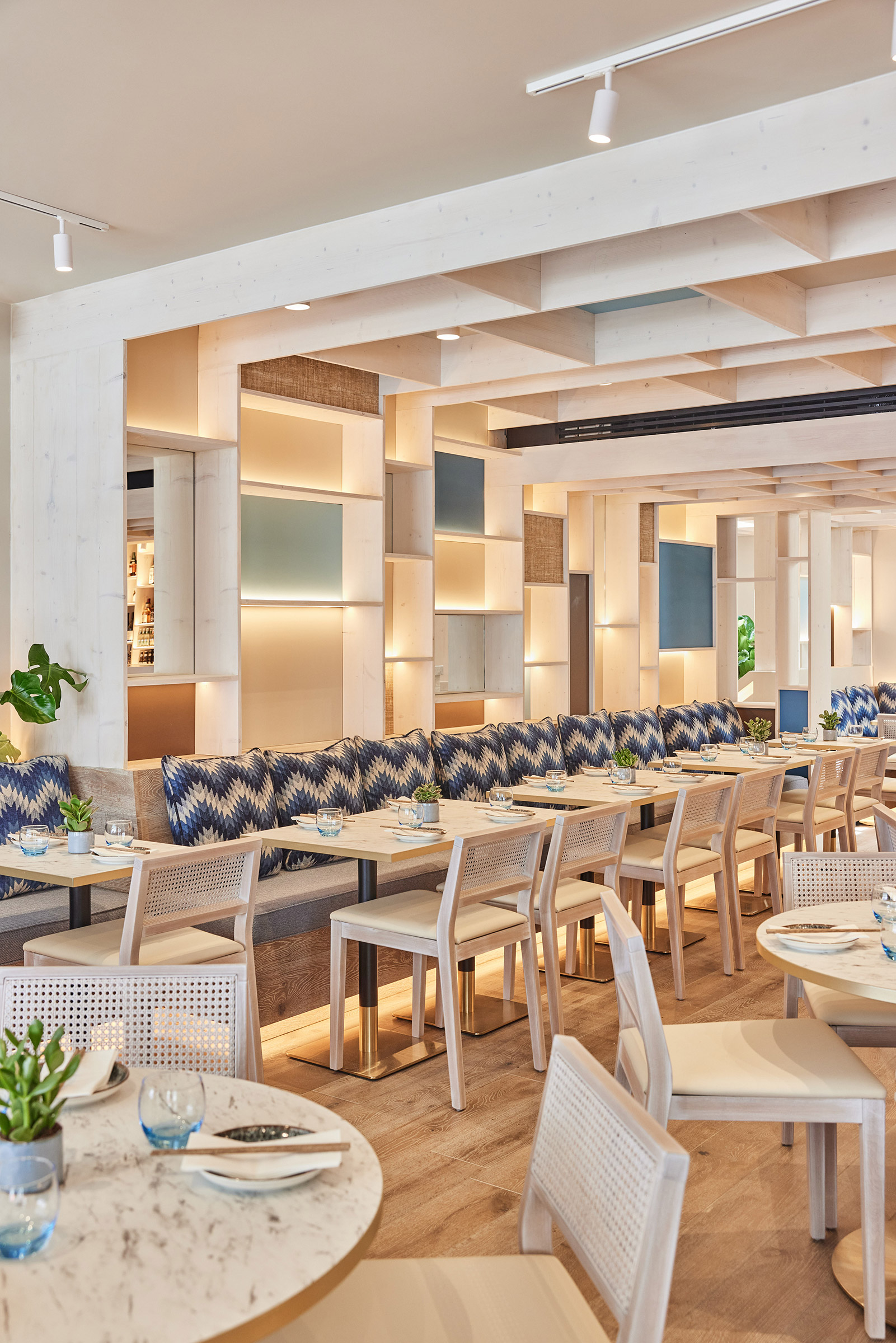 Jonathan Clark Architects