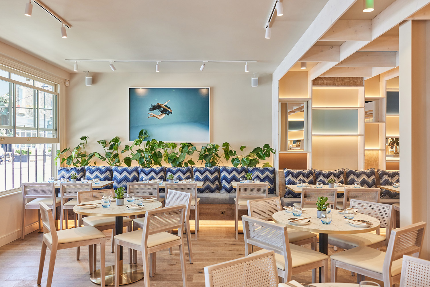 Jonathan Clark Architects