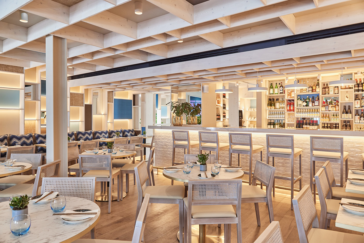 Jonathan Clark Architects