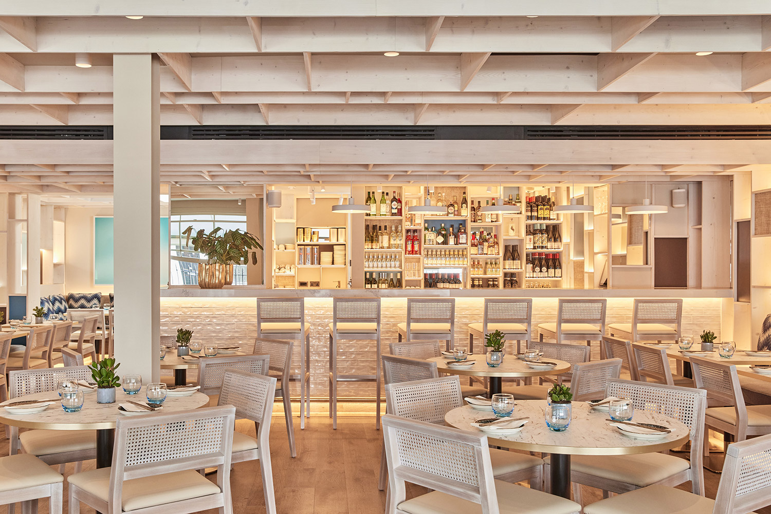 Jonathan Clark Architects