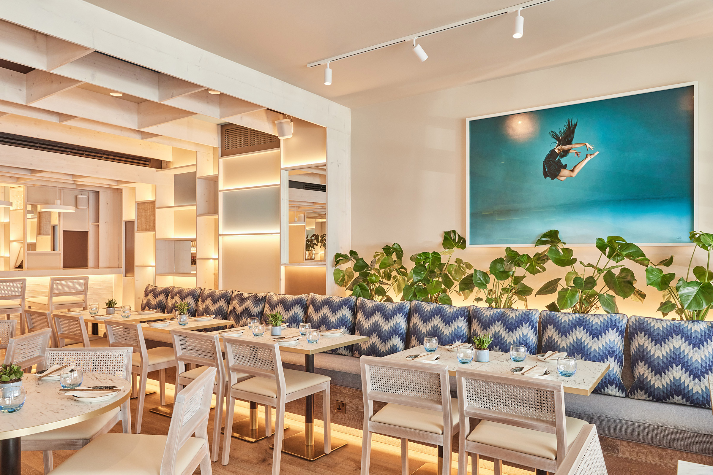 Jonathan Clark Architects