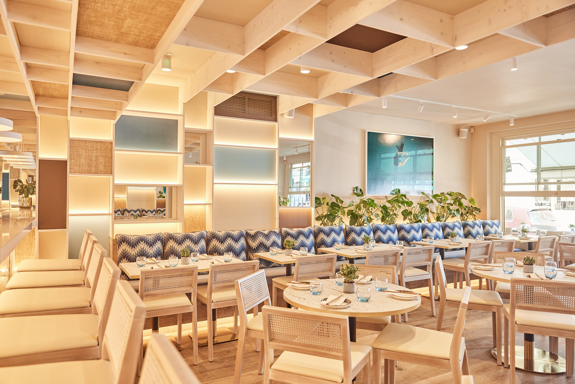 Jonathan Clark Architects