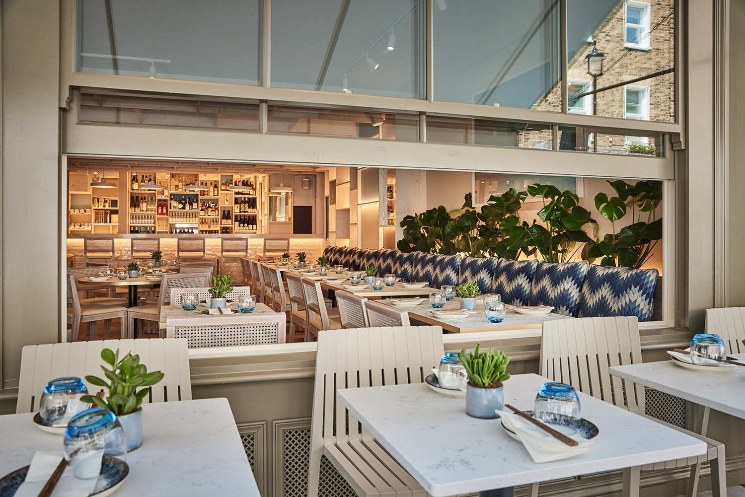 Jonathan Clark Architects