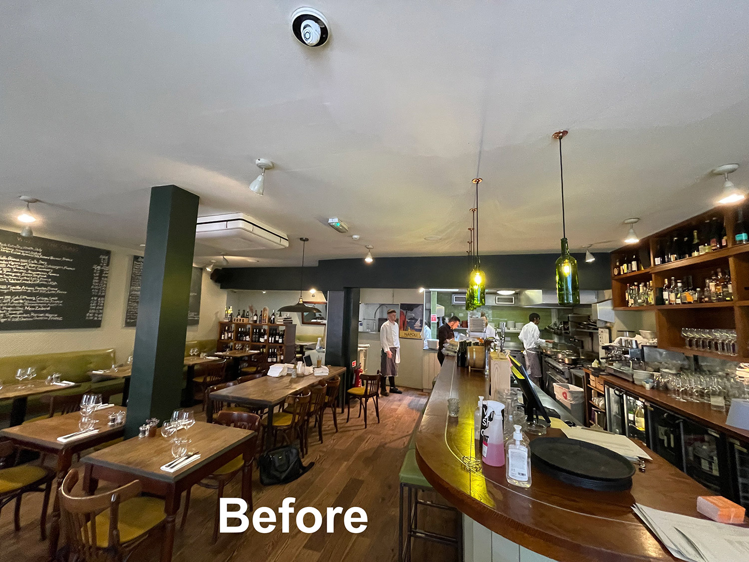 Jonathan Clark Architects