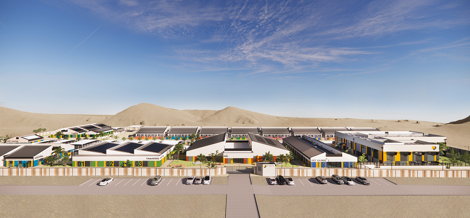 Jonathan Clark Architects