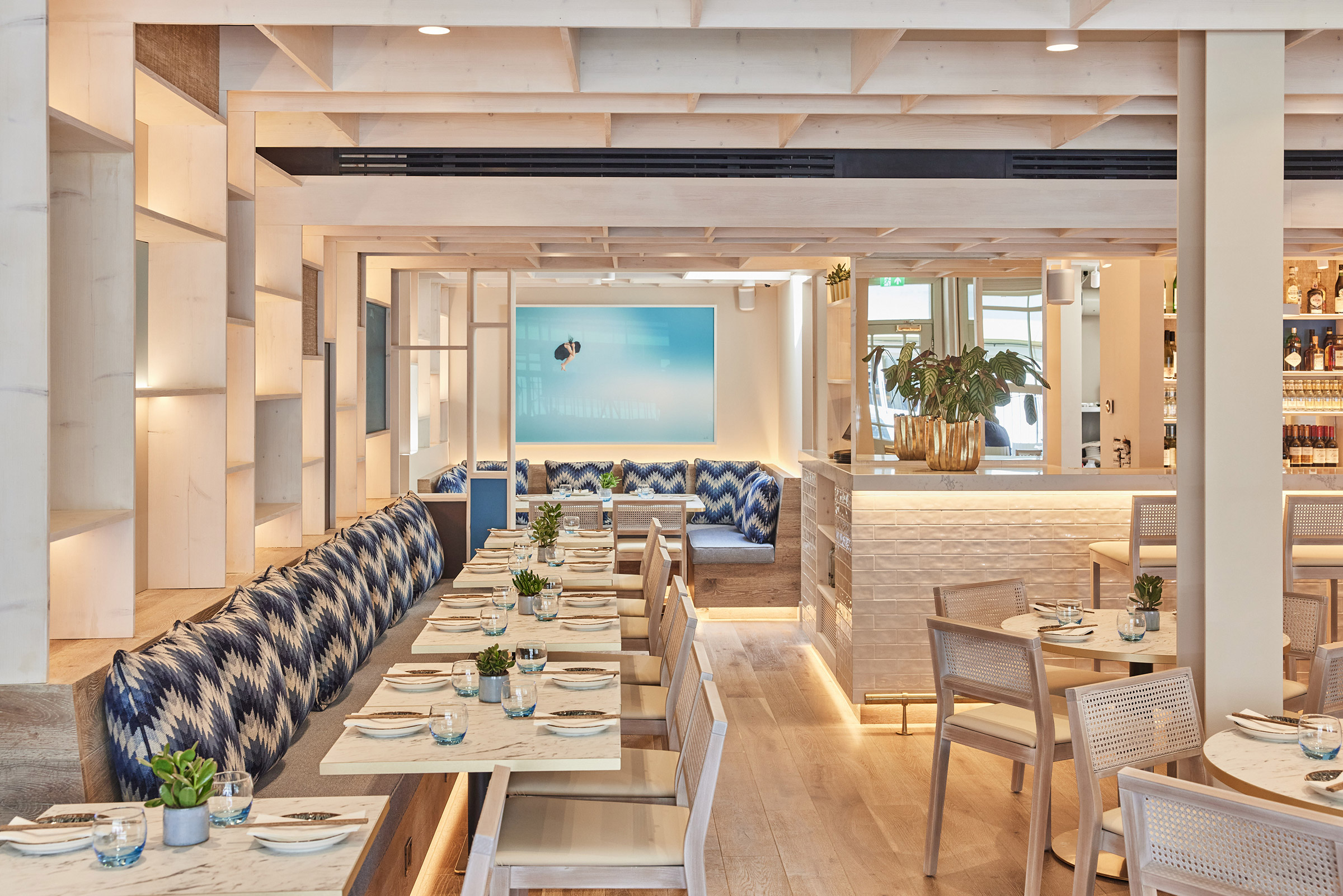 Jonathan Clark Architects