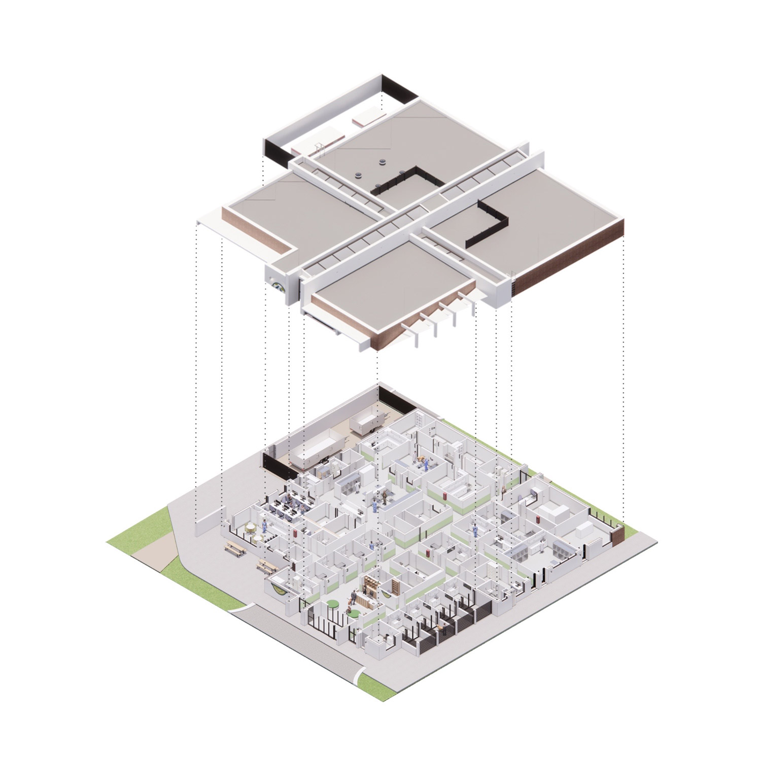 Jonathan Clark Architects