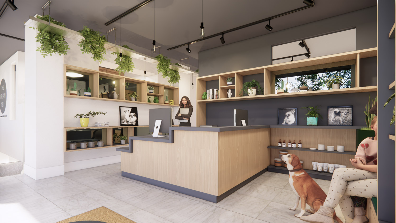 Jonathan Clark Architects