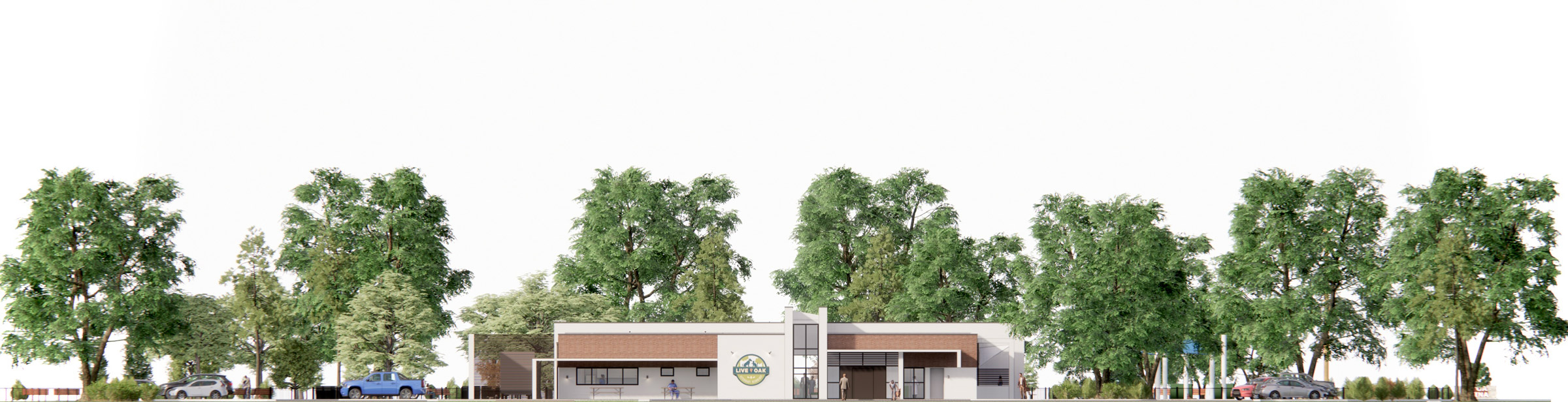 Jonathan Clark Architects