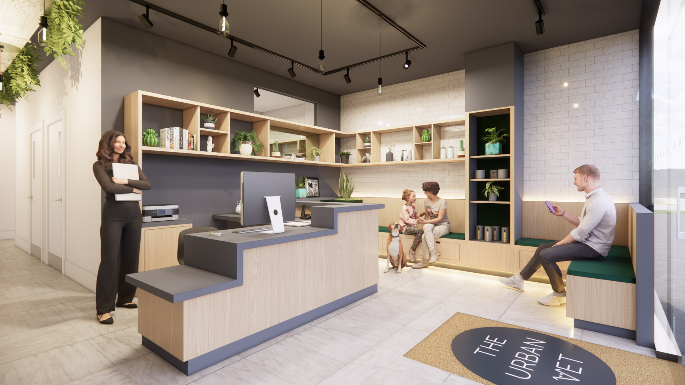 Jonathan Clark Architects