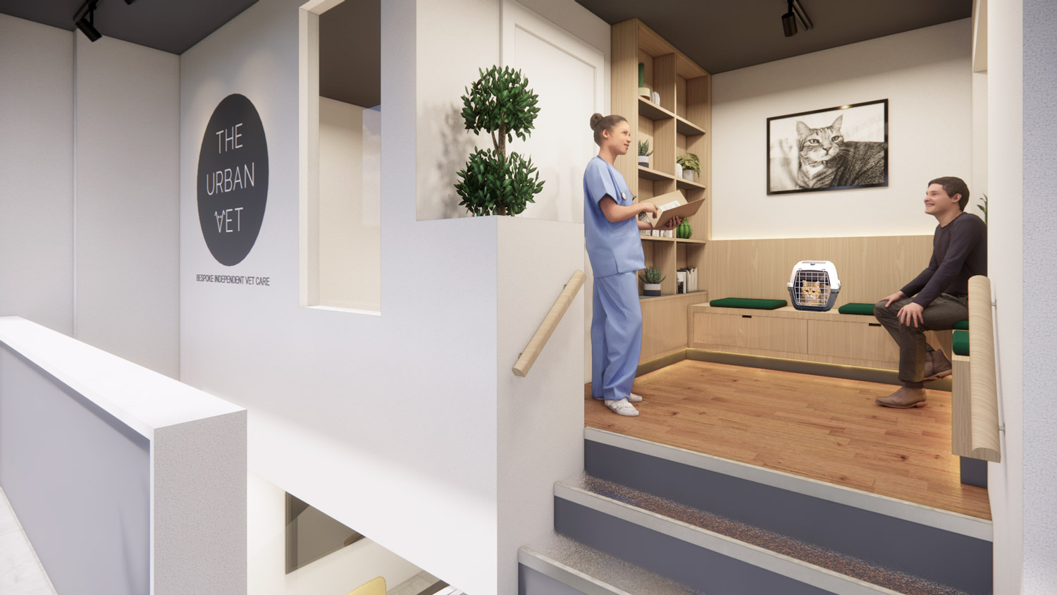 Jonathan Clark Architects