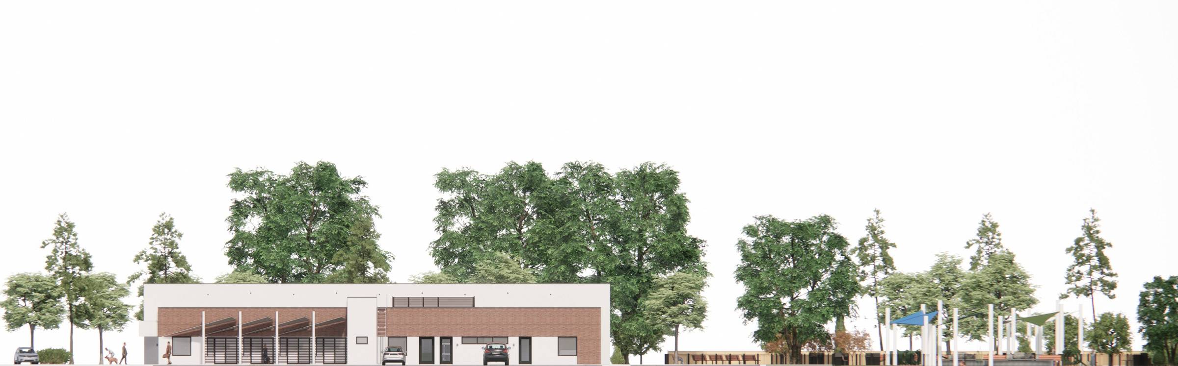 Jonathan Clark Architects