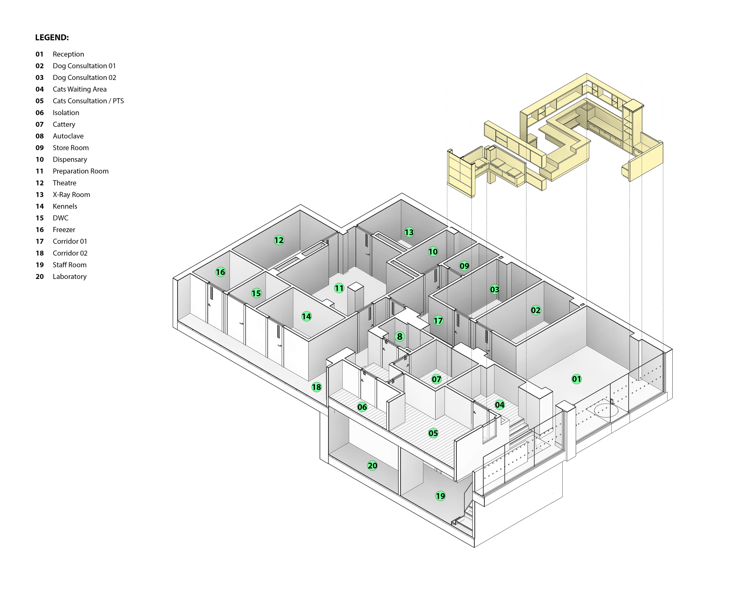 Jonathan Clark Architects
