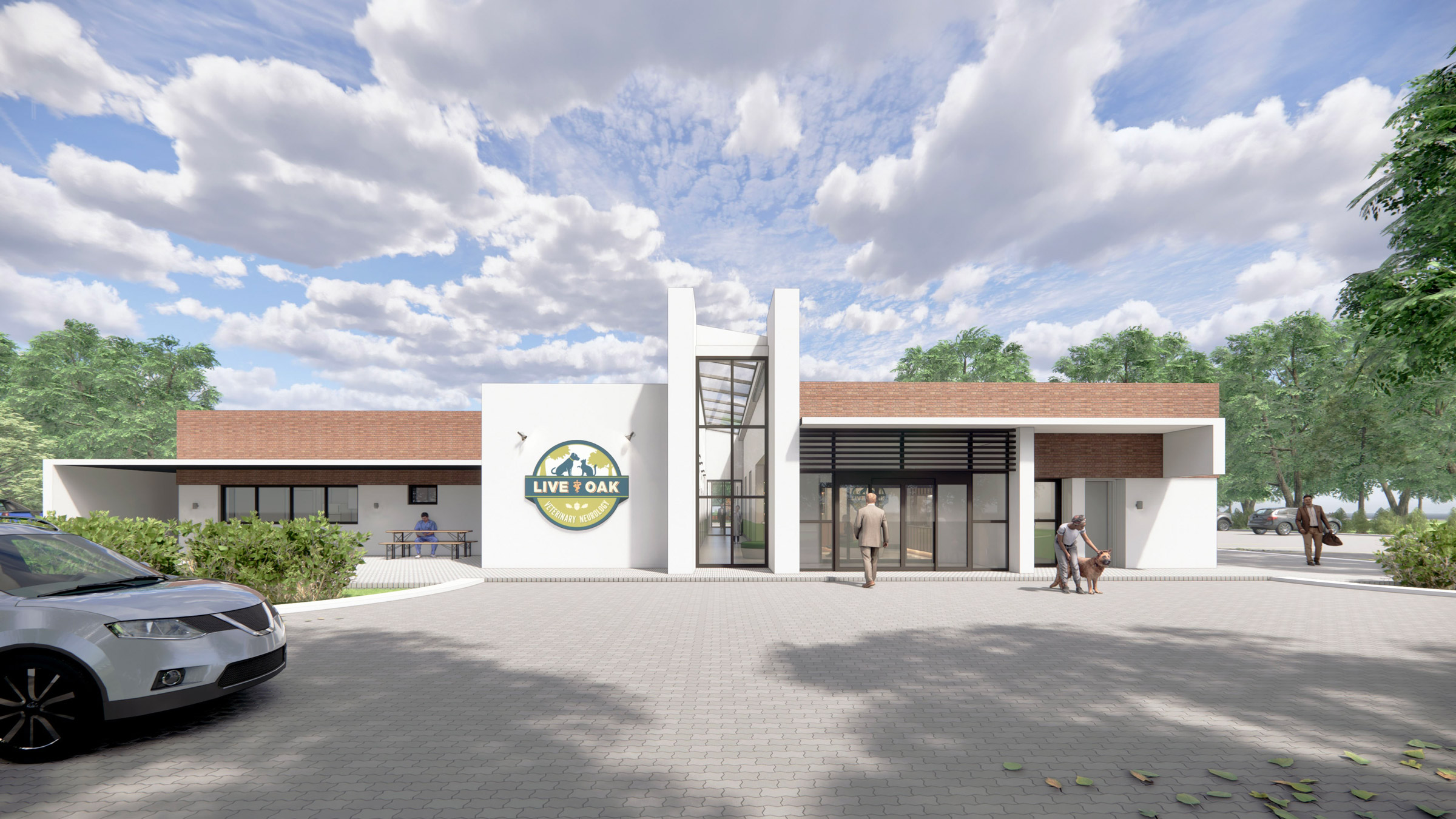 Jonathan Clark Architects