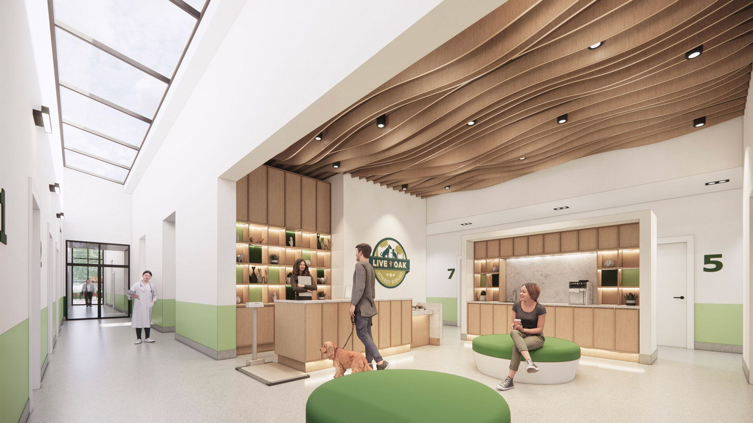 Jonathan Clark Architects