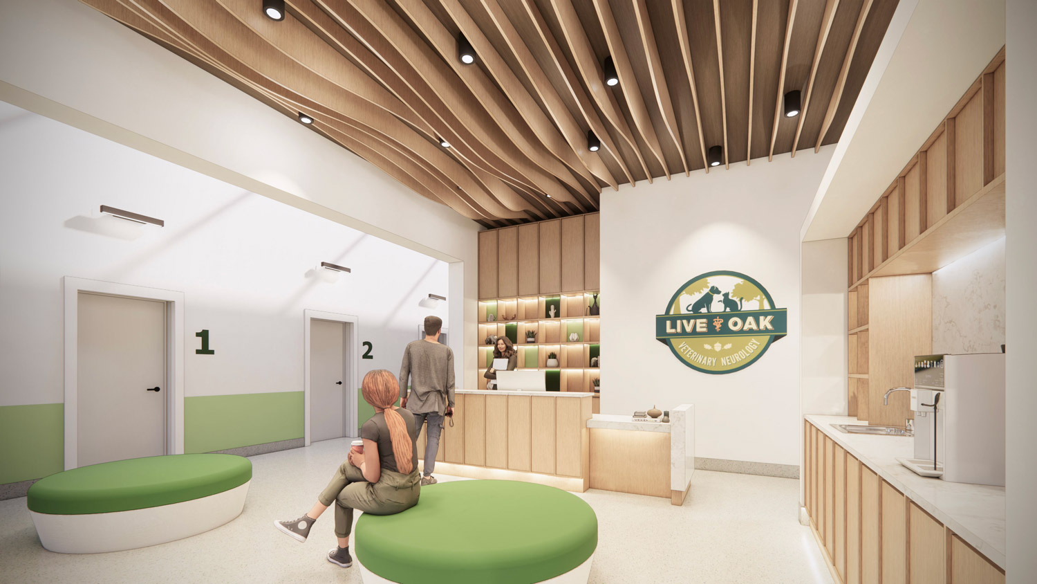 Jonathan Clark Architects