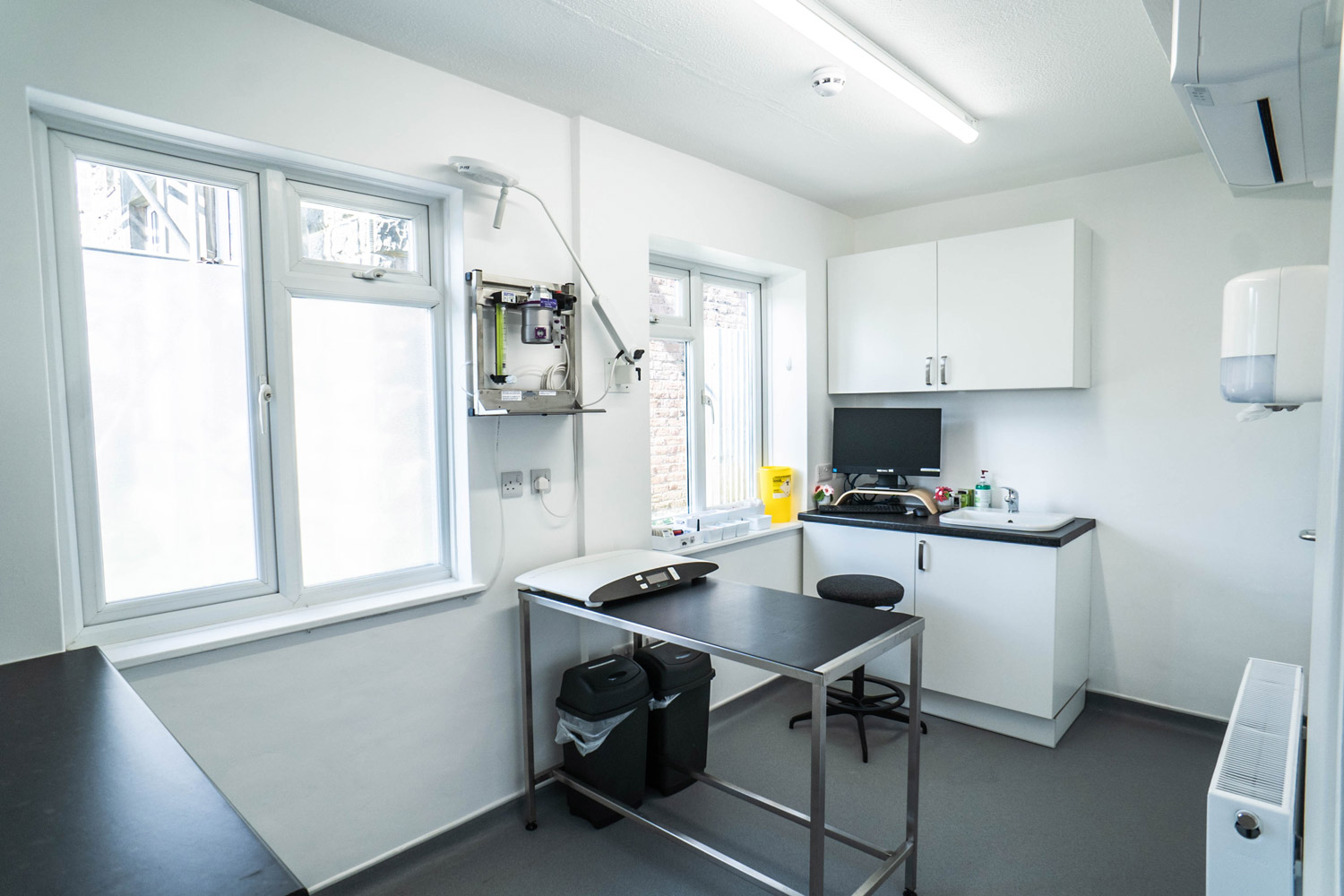 Jonathan Clark Architects