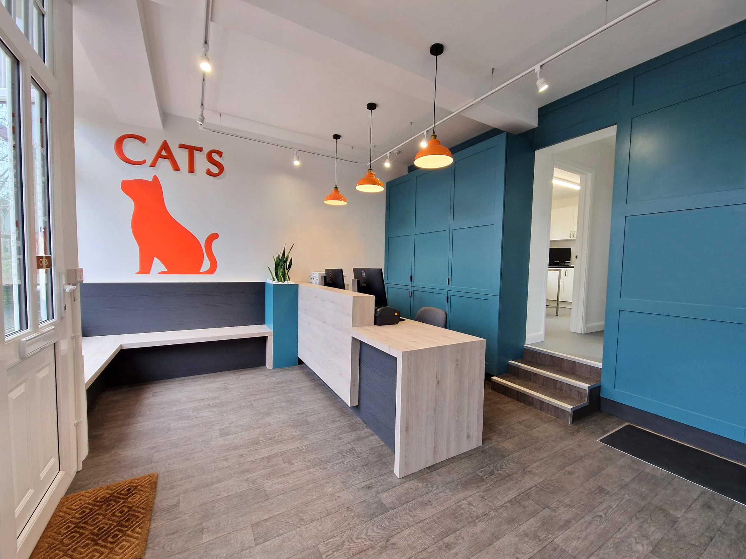 Jonathan Clark Architects