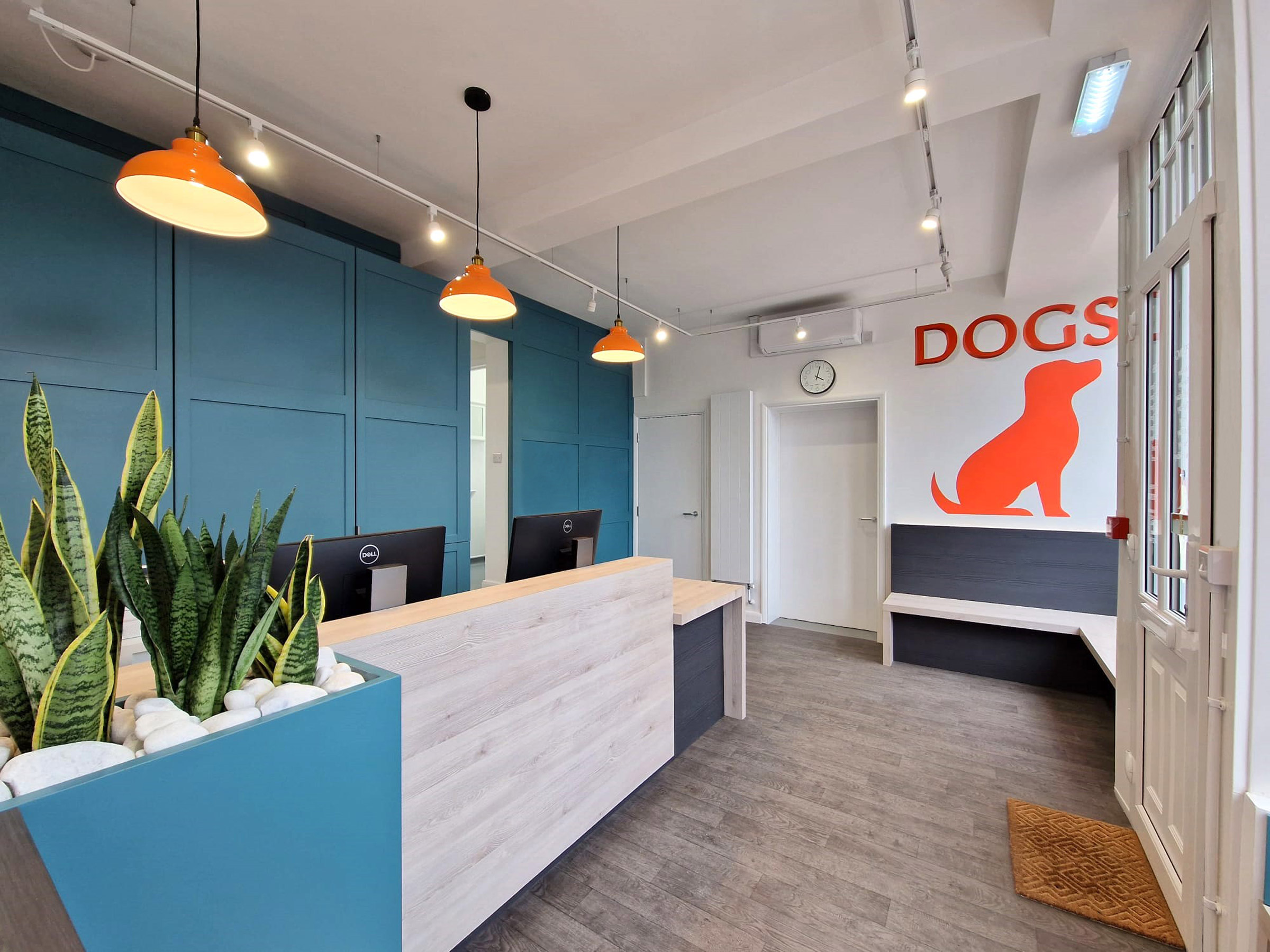 Jonathan Clark Architects