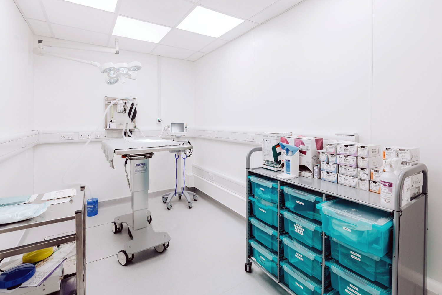 Jonathan Clark Architects