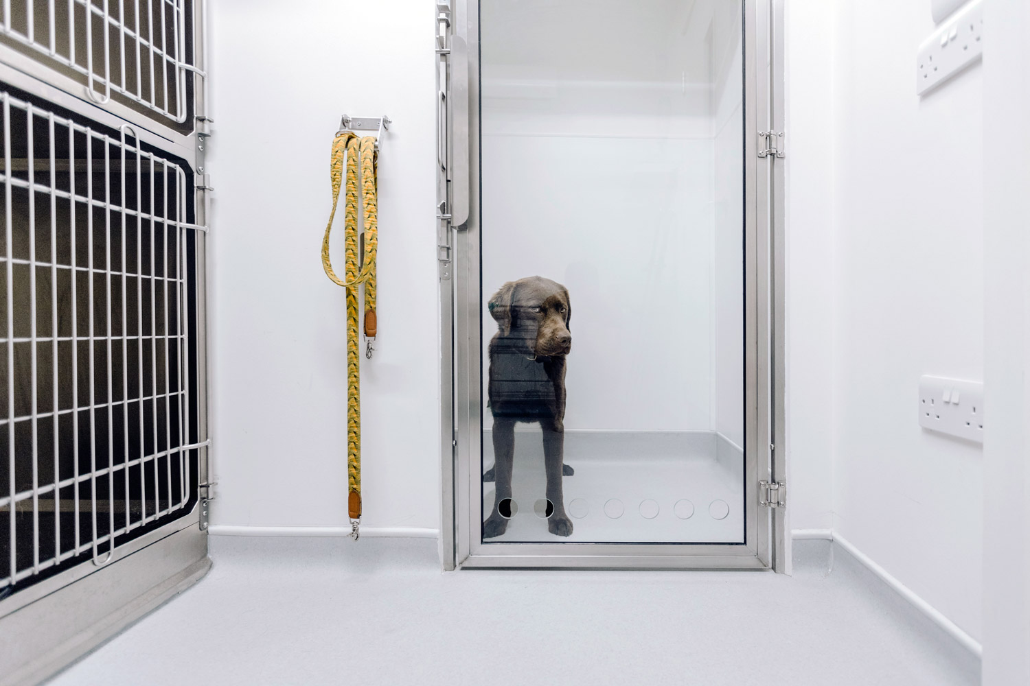 Jonathan Clark Architects