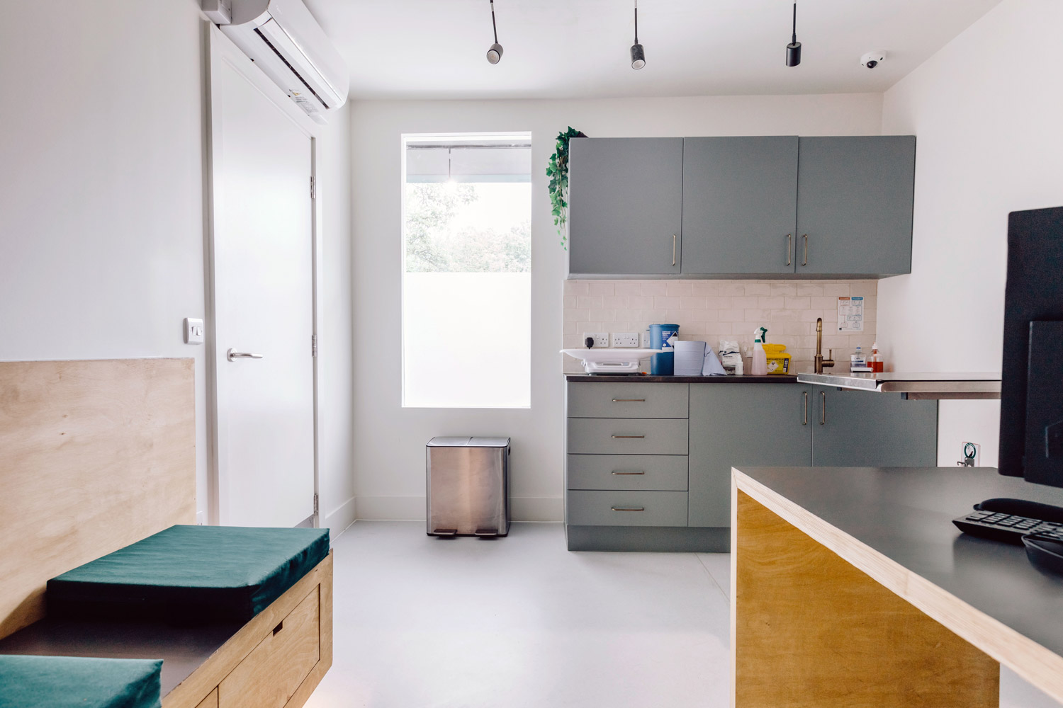 Jonathan Clark Architects