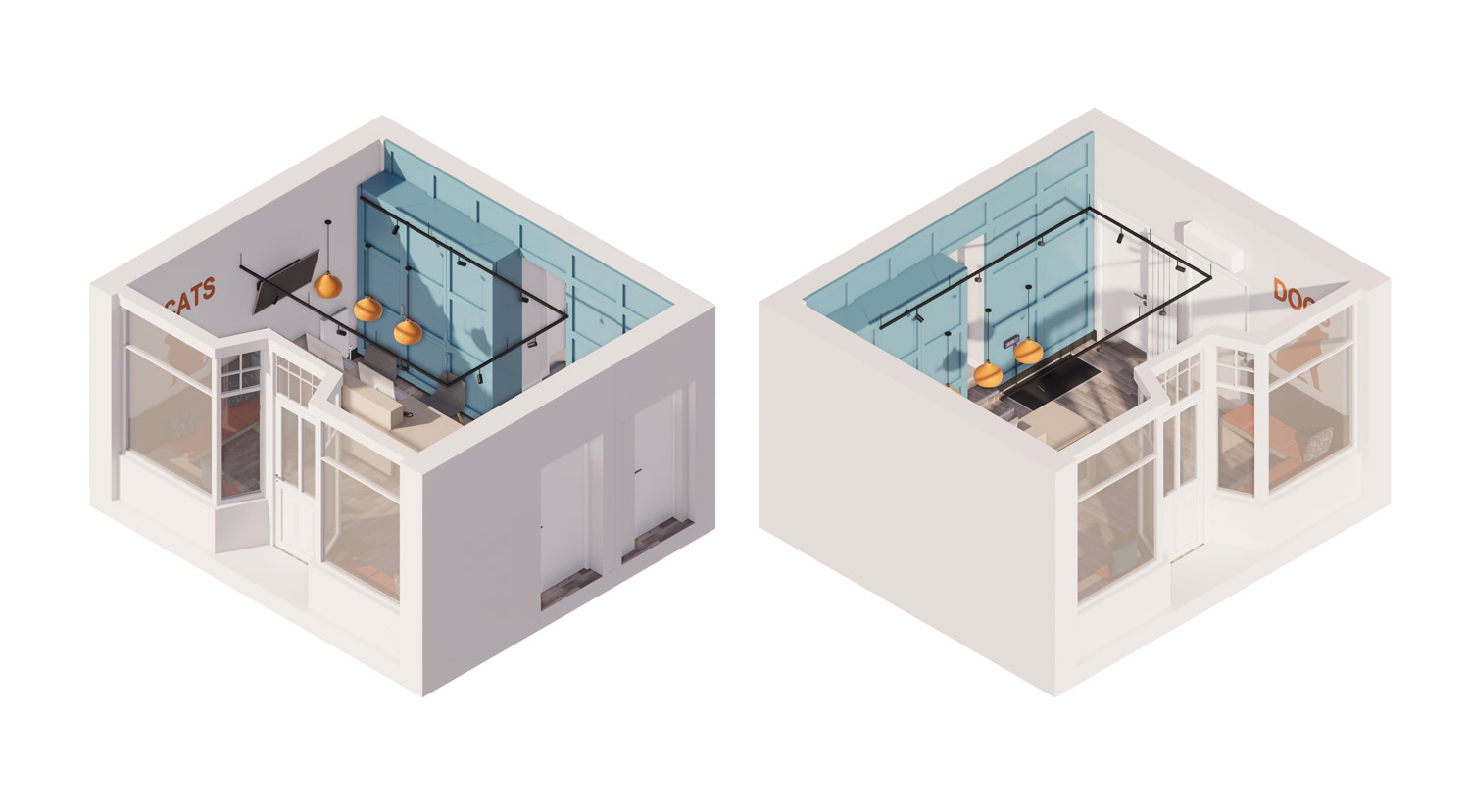 Jonathan Clark Architects