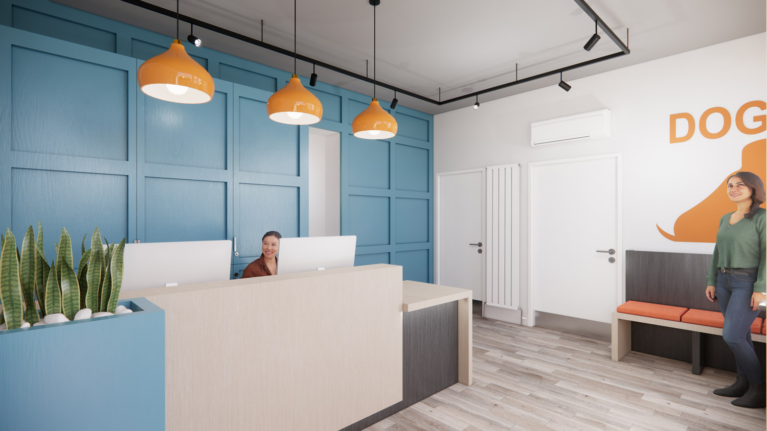 Jonathan Clark Architects