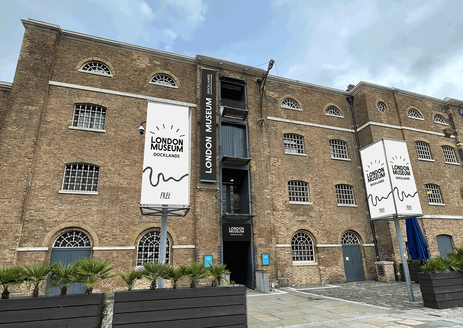 Jonathan Clark Architects