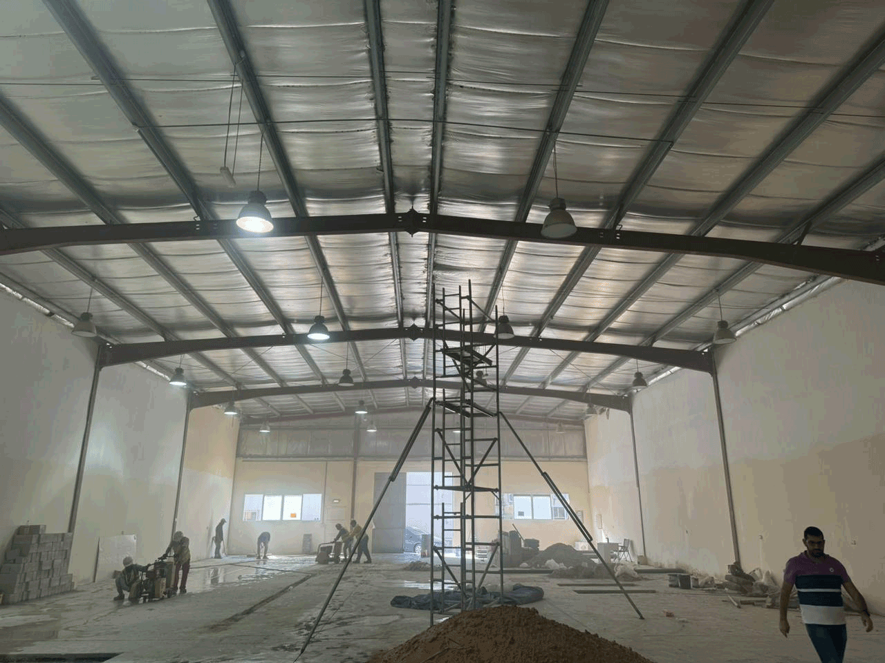 Jonathan Clark Architects