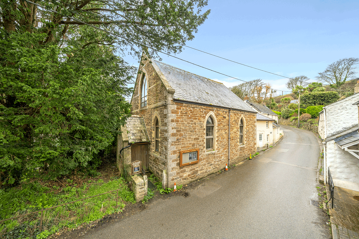 Jonathan Clark Architects