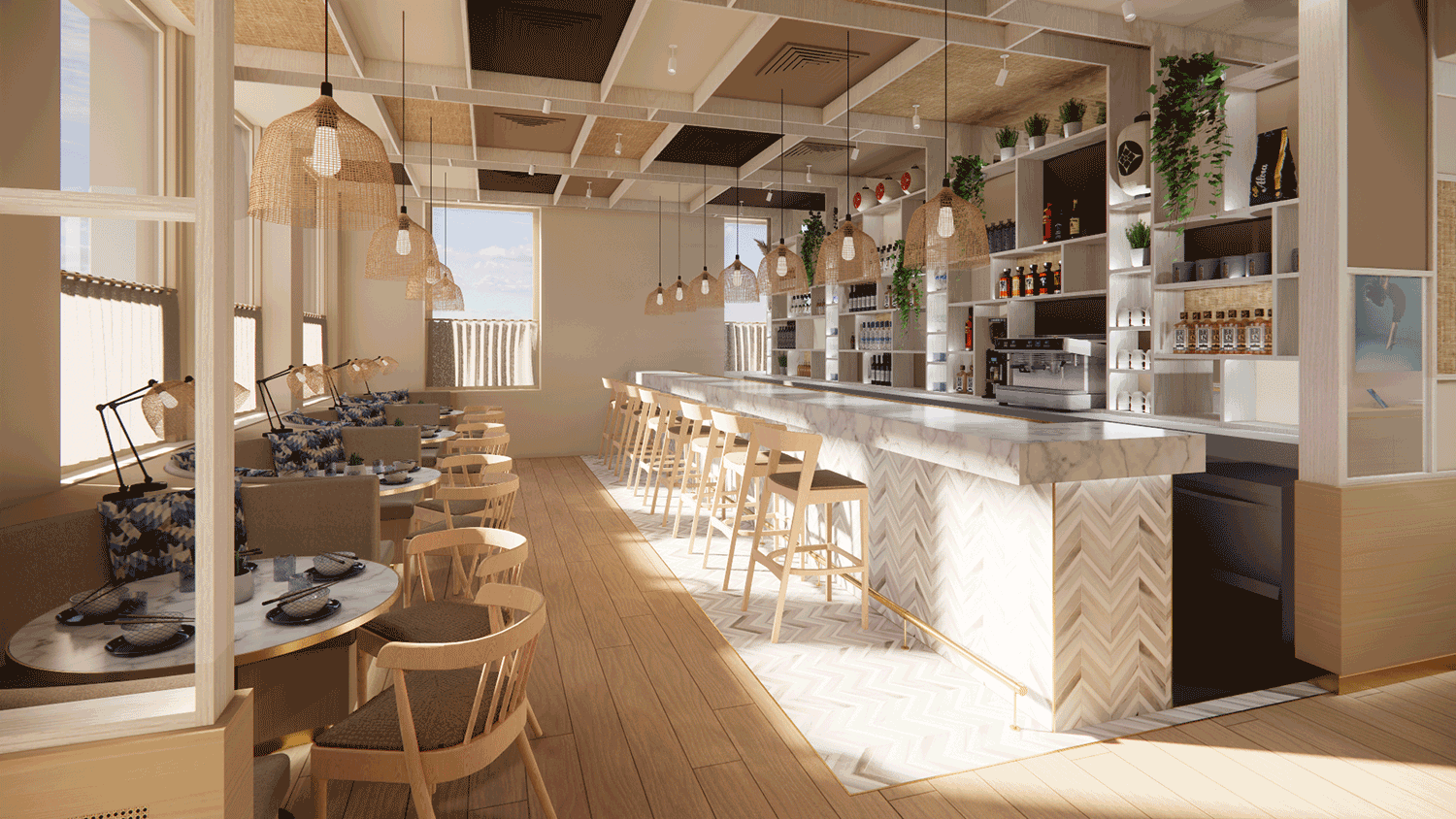 Jonathan Clark Architects