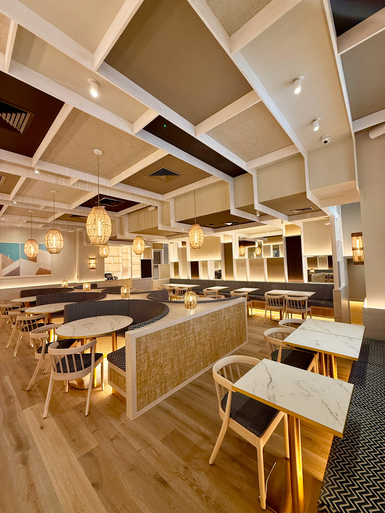 Jonathan Clark Architects