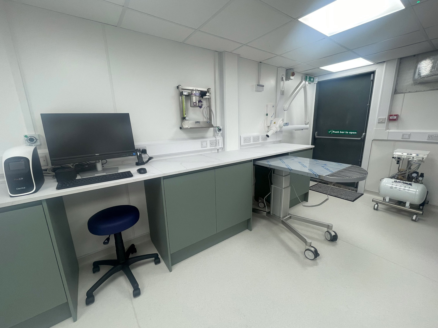 Jonathan Clark Architects