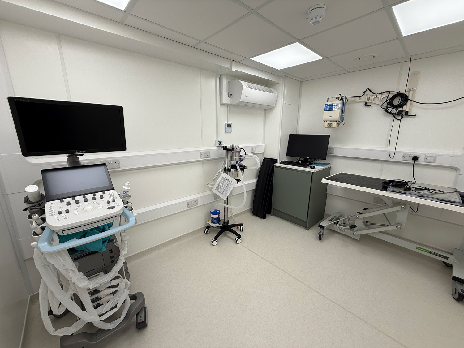 Jonathan Clark Architects