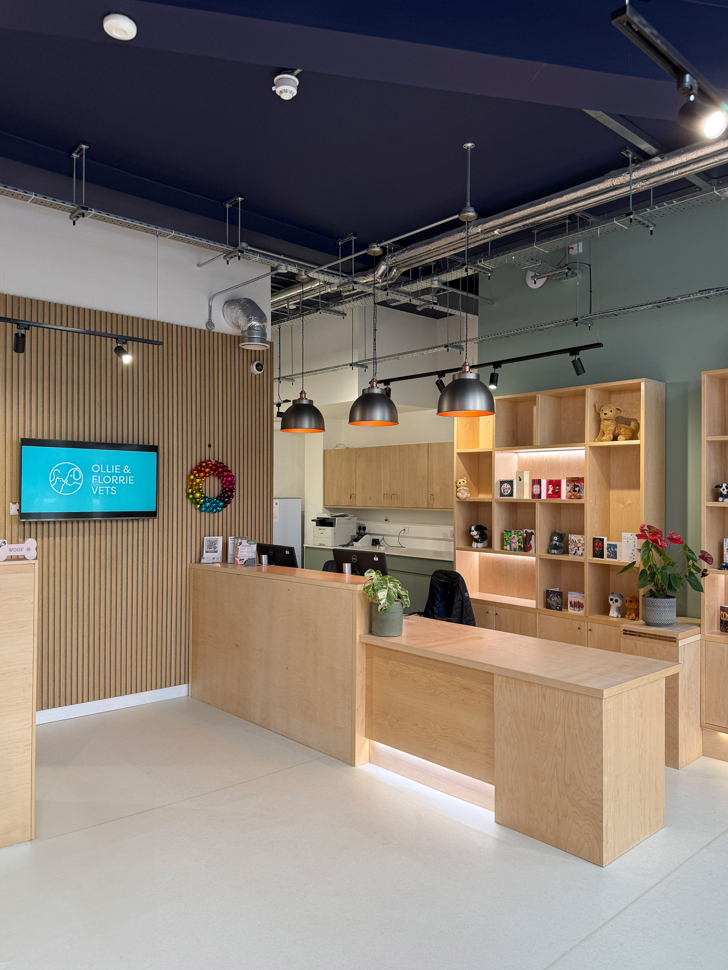 Jonathan Clark Architects