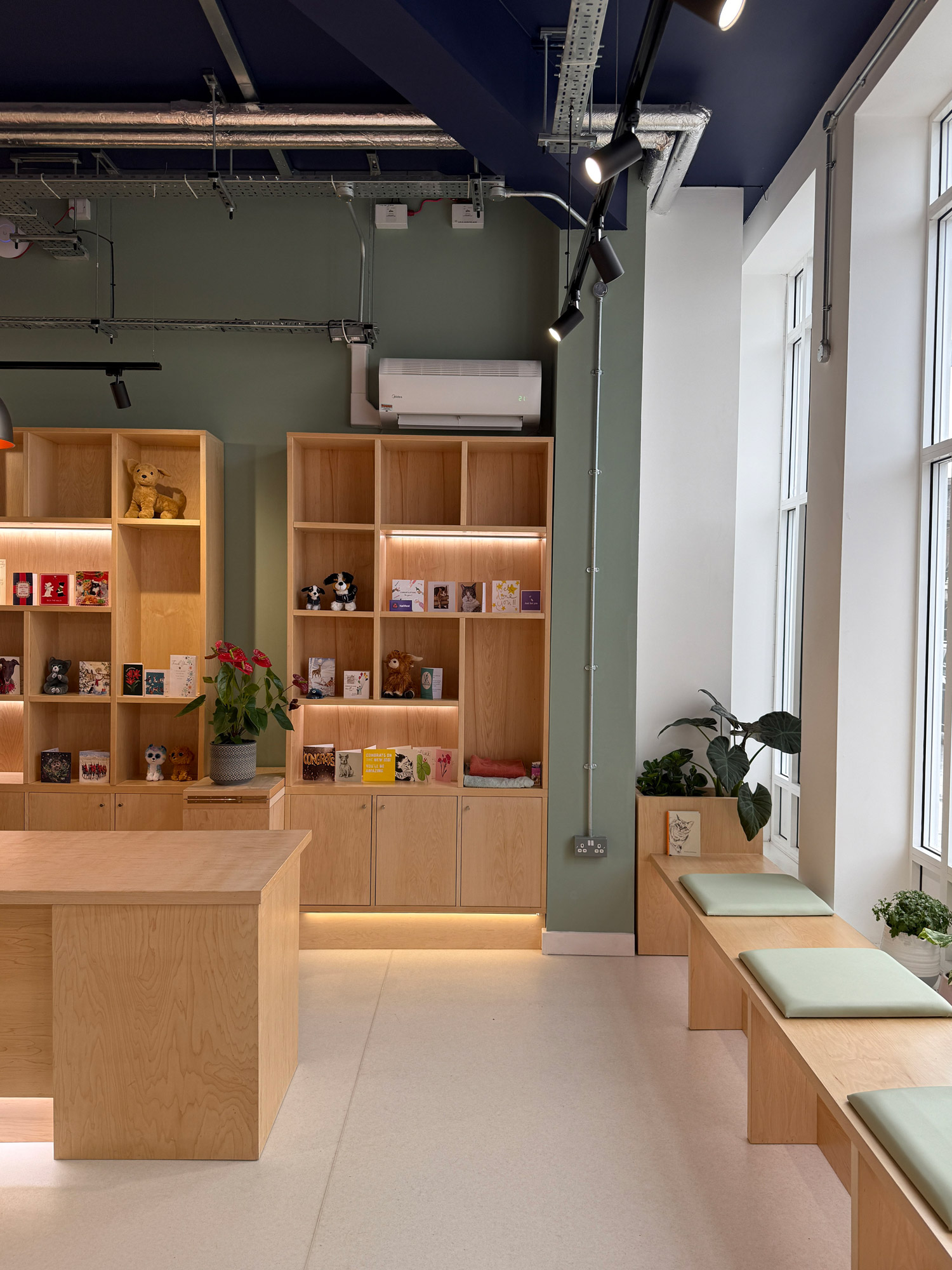 Jonathan Clark Architects