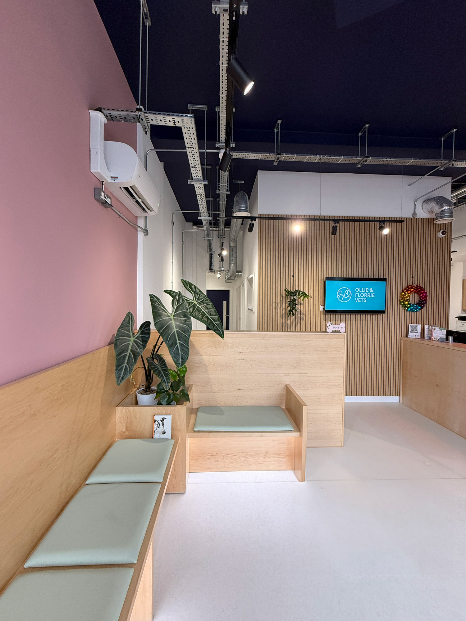 Jonathan Clark Architects