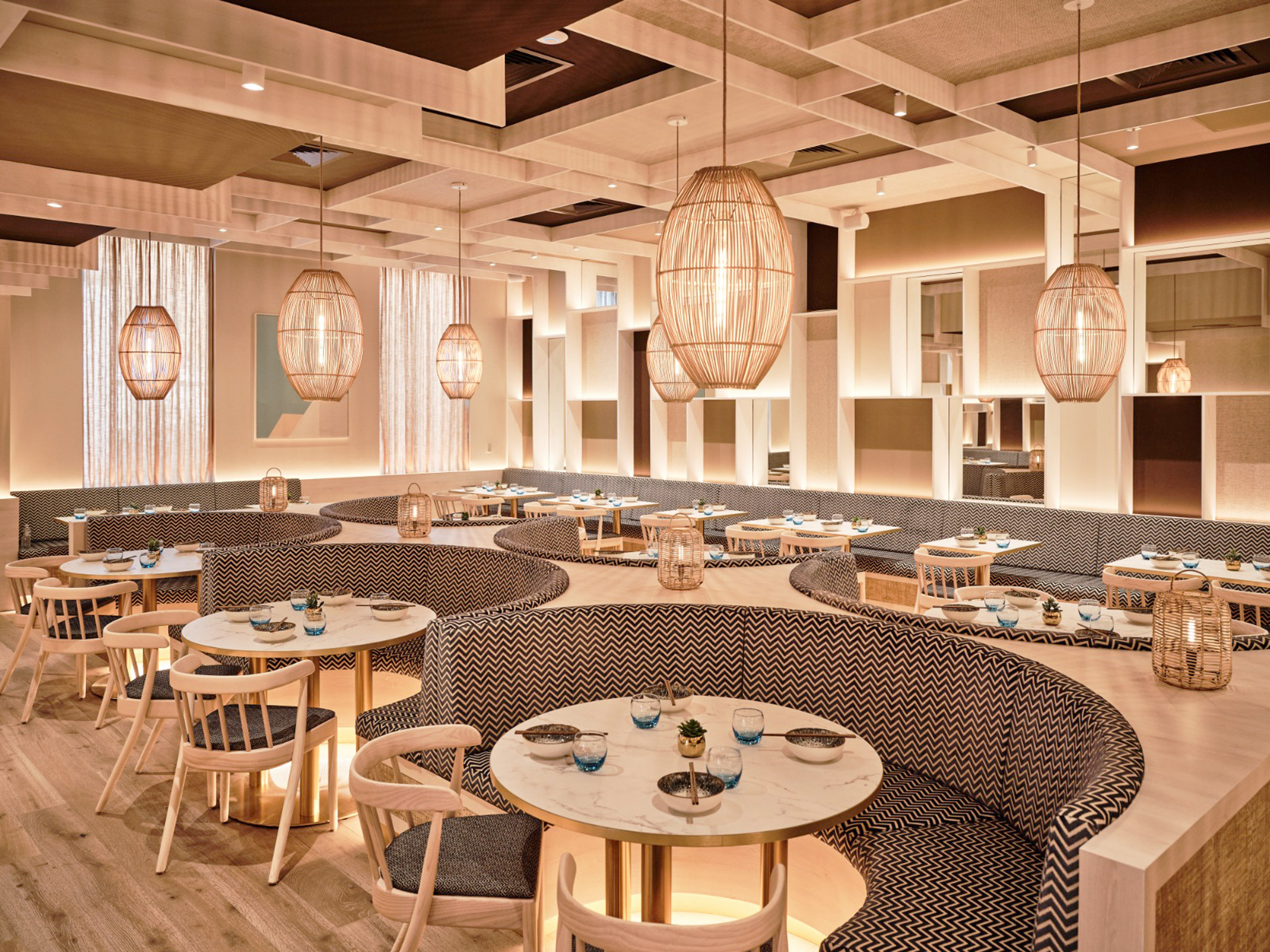 Jonathan Clark Architects