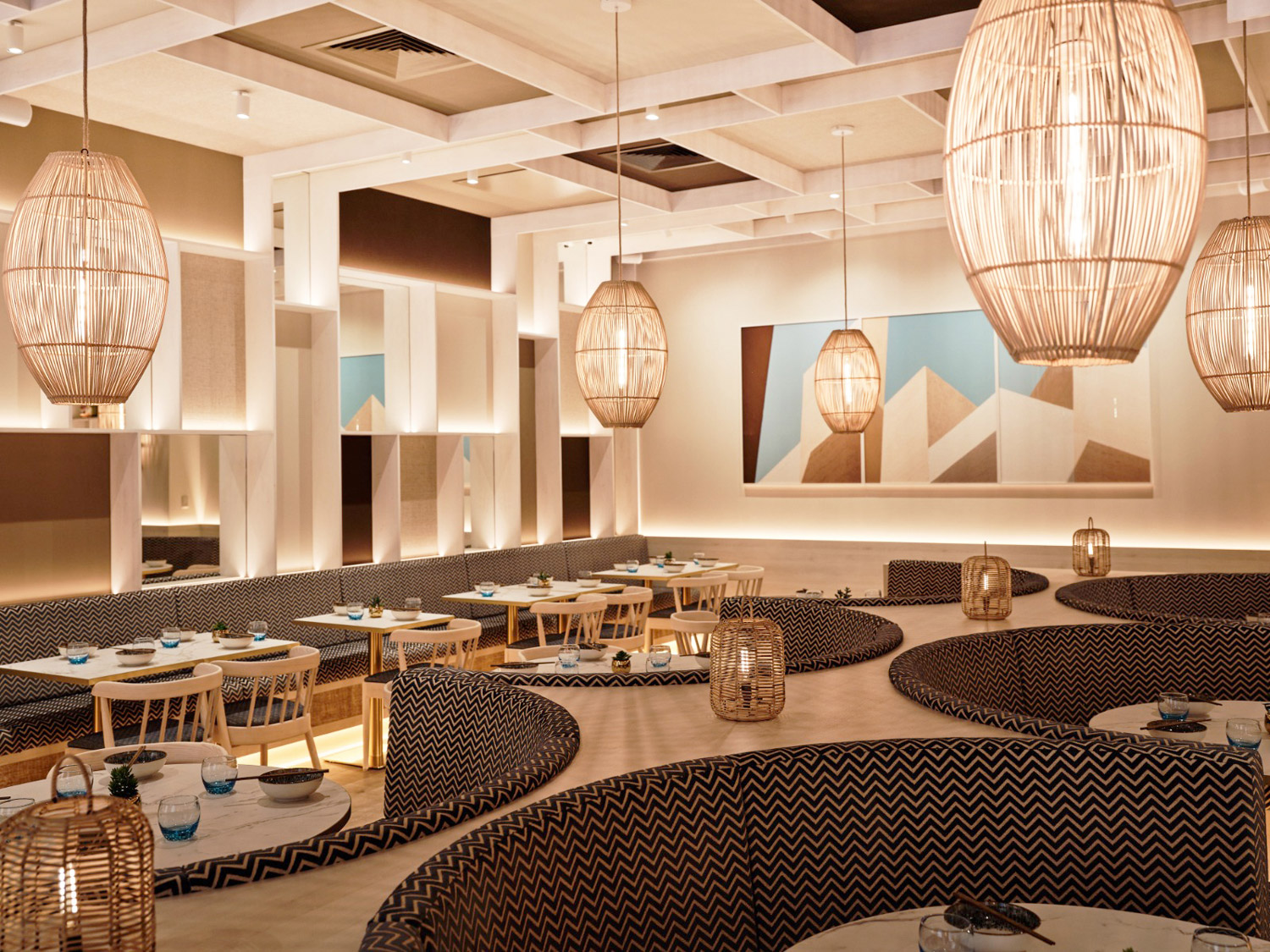 Jonathan Clark Architects