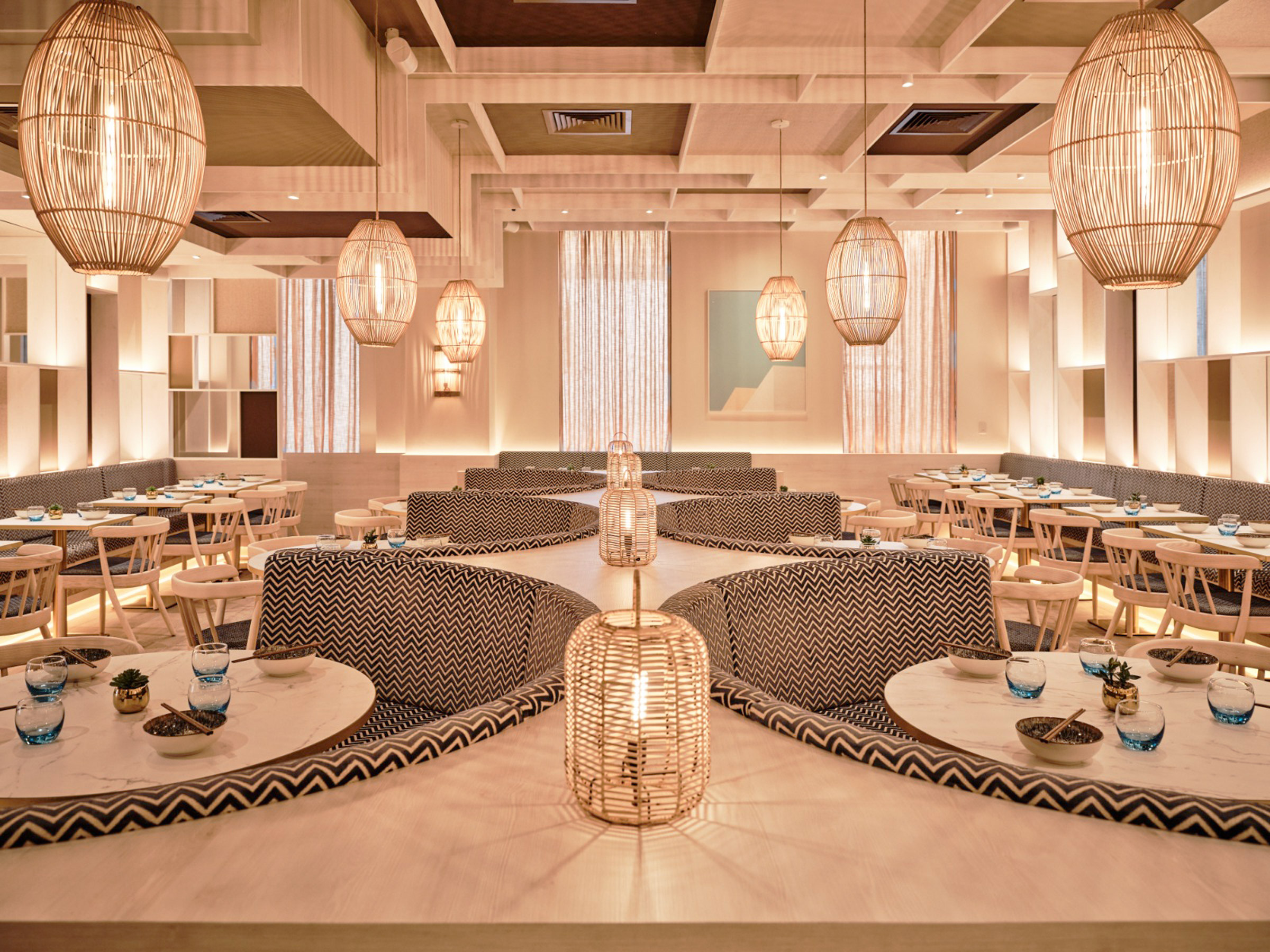 Jonathan Clark Architects